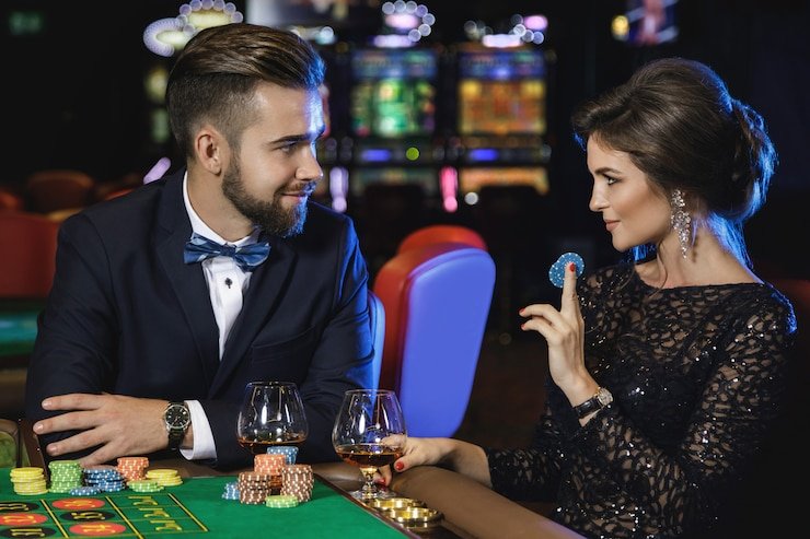 Tangkapan layar aplikasi surgawin menunjukkan menu utama dengan pilihan Liga 1, casino langsung, dan opsi deposit