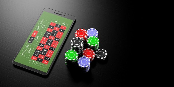 Antarmuka Live Roulette surgawin menampilkan roda roulette, dealer, dan panel taruhan pemain